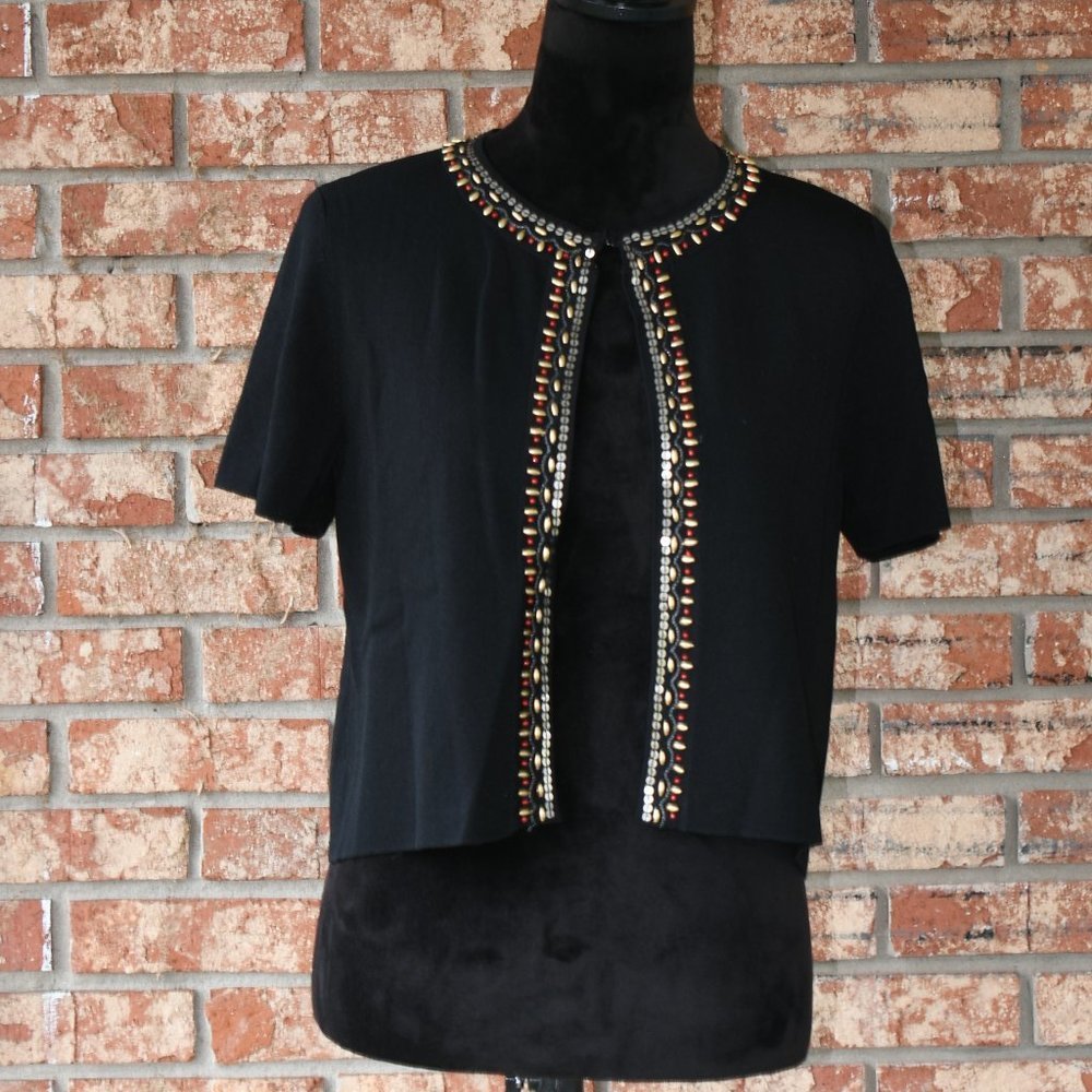 GRACE Knit Dressing Top